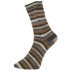 Sockwool Pro Lana Golden Socks Schneewelt 37905