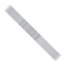 Addi double pointed needles 40 cm -  2,5 mm