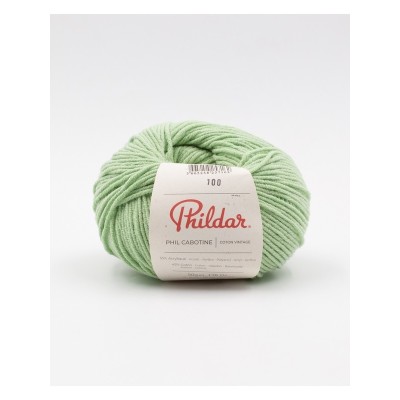 Knitting yarn  Phil Cabotine