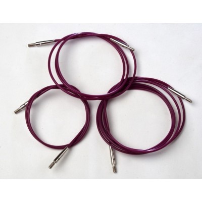 Knitpro cables